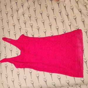 Victoria's Secret lingerie size small